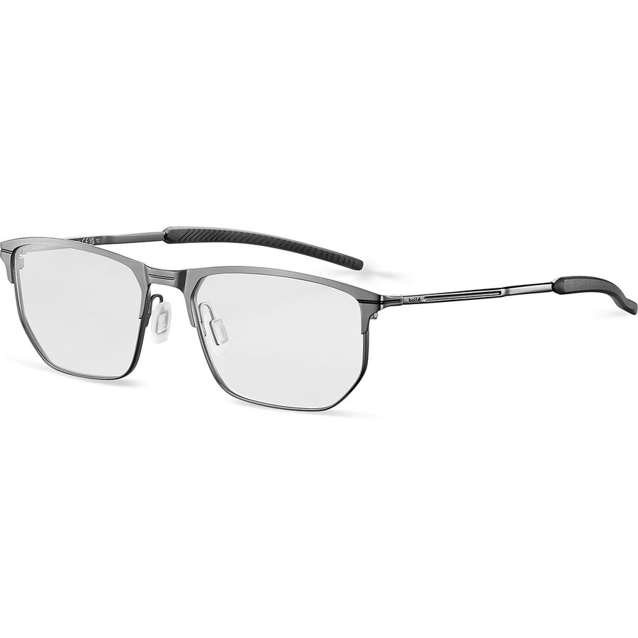 COVEL 03, Gun Metal Matte-No Lens Reference, hi-res